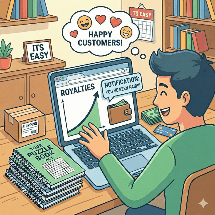 Build Smarter Online Income