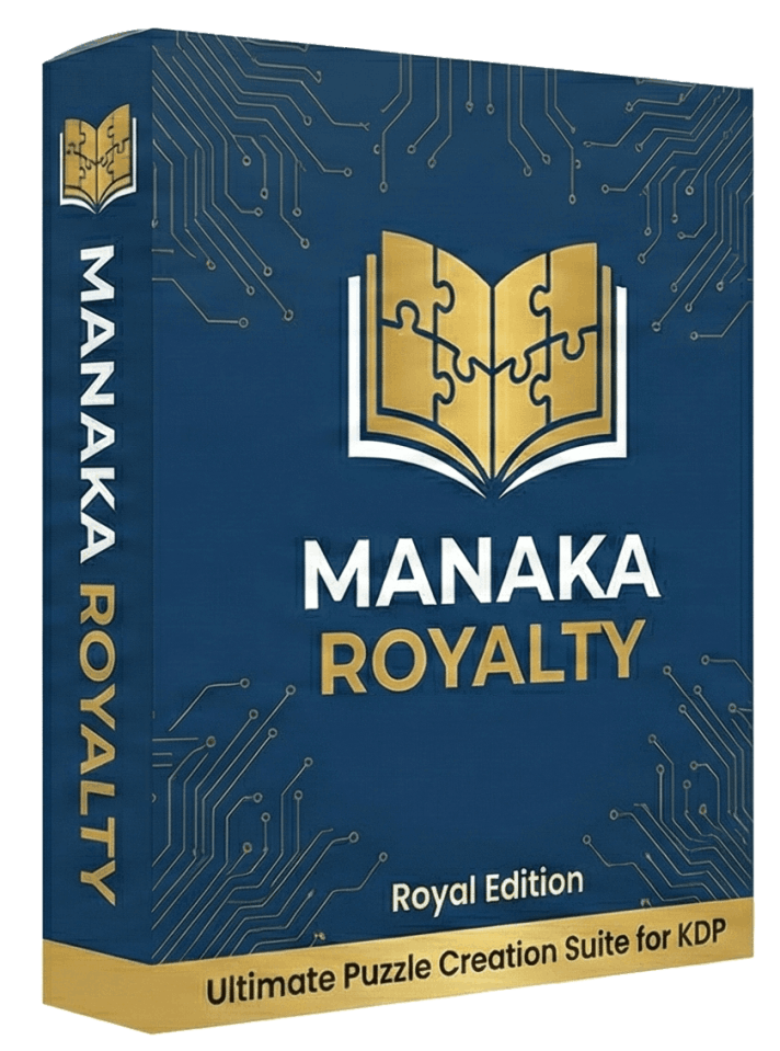 Manaka Royalty